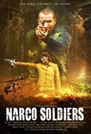 Нарко. Война за власть / Narco Soldiers